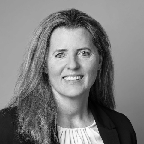 Chantal Marti, AVS
